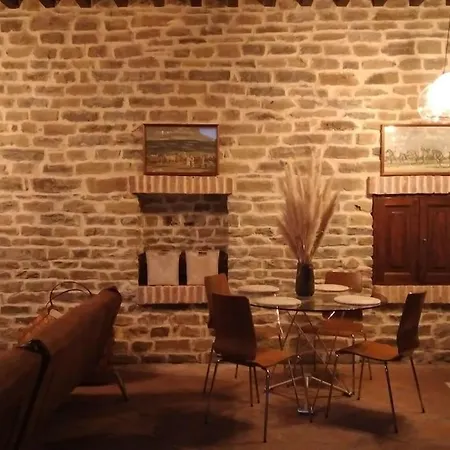 Tatil Evi Pianelli *