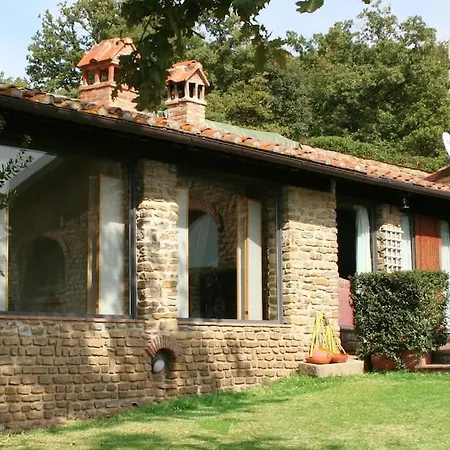 Pianelli Ferienhaus Arezzo