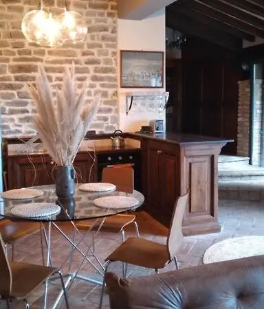 Tatil Evi Pianelli