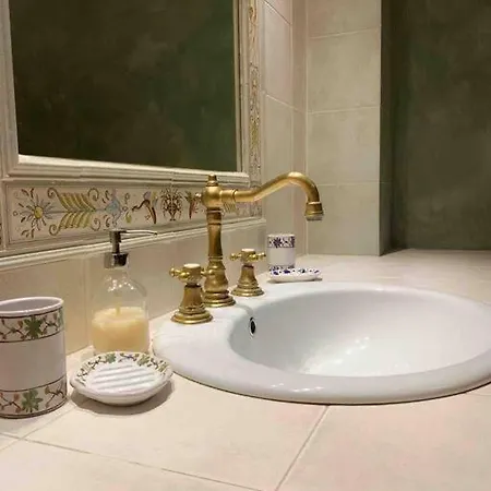 Pianelli Tatil Evi
