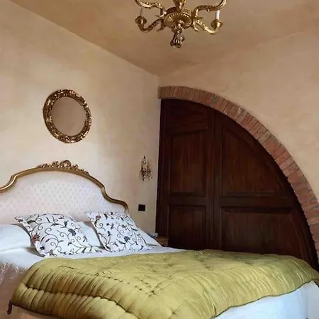 Pianelli * Arezzo