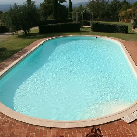 Pianelli * Arezzo