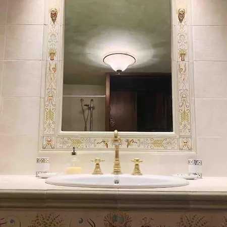 Tatil Evi Pianelli Arezzo