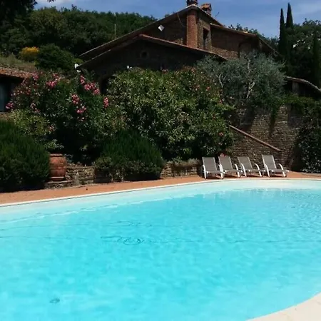 Tatil Evi Pianelli