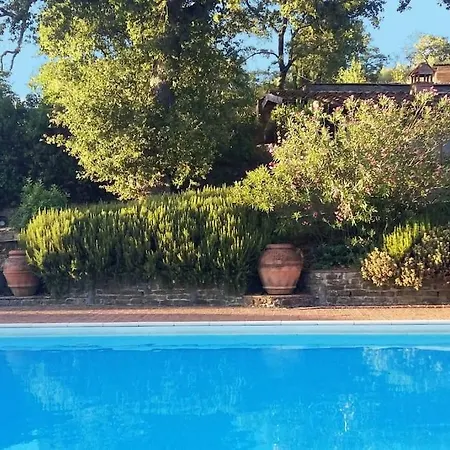 Pianelli Tatil Evi *
